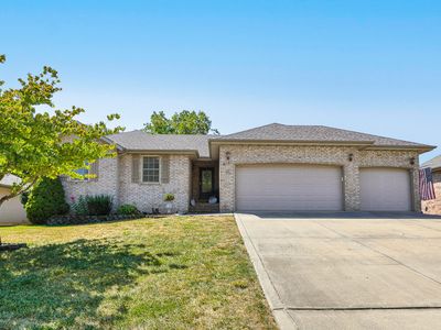 4142 W Watkins Street, Springfield, MO, 65802