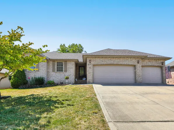 4142 W Watkins Street, Springfield, MO 65802