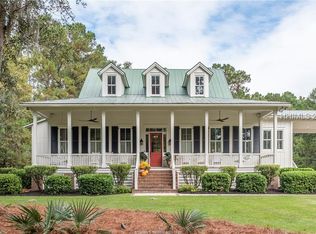 50 Rose Dhu Creek Plantation Dr, Bluffton, SC 29910
