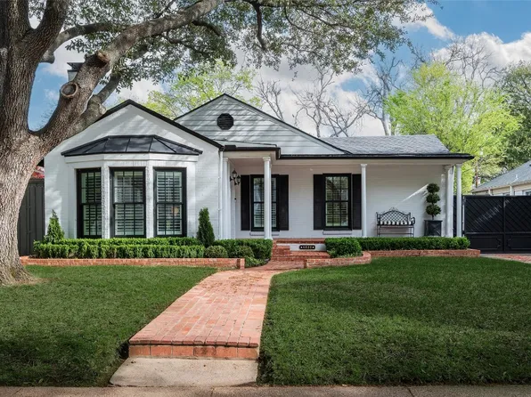 4620 Livingston Ave, Highland Park, TX 75209