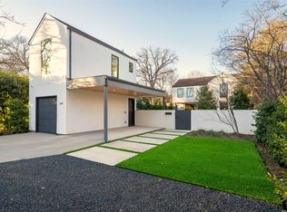 6437 Trammel Dr, Dallas, TX 75214