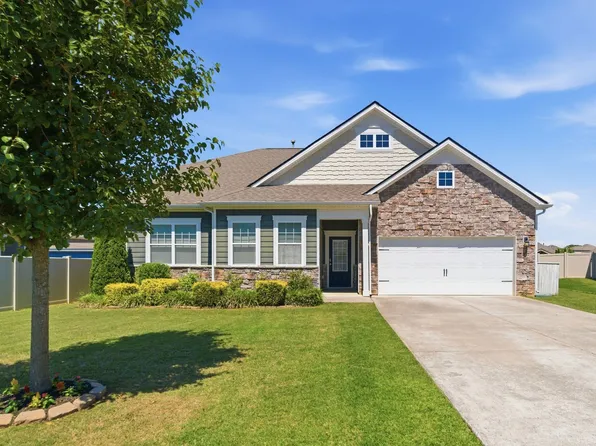 1110 Locus Ln, Murfreesboro, TN 37128
