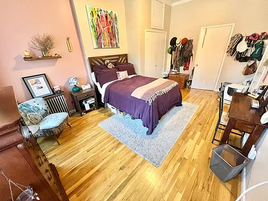 Rented by Prospect Heights Realty, Corp. | media 7