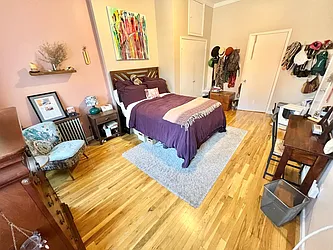 Rented by Prospect Heights Realty, Corp.