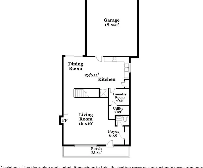 9202 Rhode Island Way — Photo 2