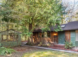 1040 SW Dolph Ct, Portland, OR 97219