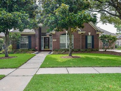 1119 Mahogany Run Dr, Katy, TX, 77494