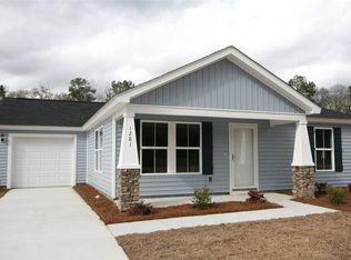 1281 Pineridge Street Marion #1, Conway, SC 29527