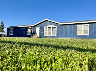 2332 Betty Ln, Victor, MT 59875