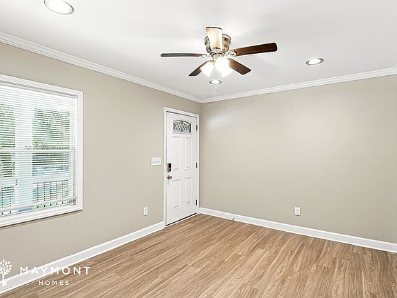 3rd image of 4515 Burks Rd
