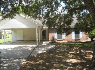 213 Belle Plaine Ave, Lafayette, LA 70506