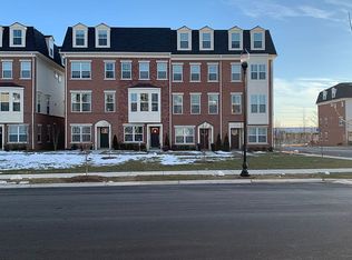 1004 Holden Rd, Frederick, MD 21701