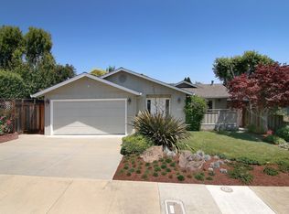 162 Molly Way, Santa Cruz, CA 95065