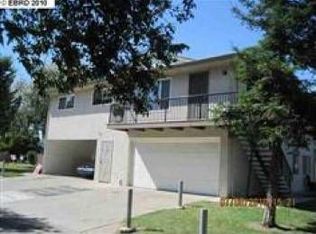 2408 Peppertree Ct APT 4, Antioch, CA 94509