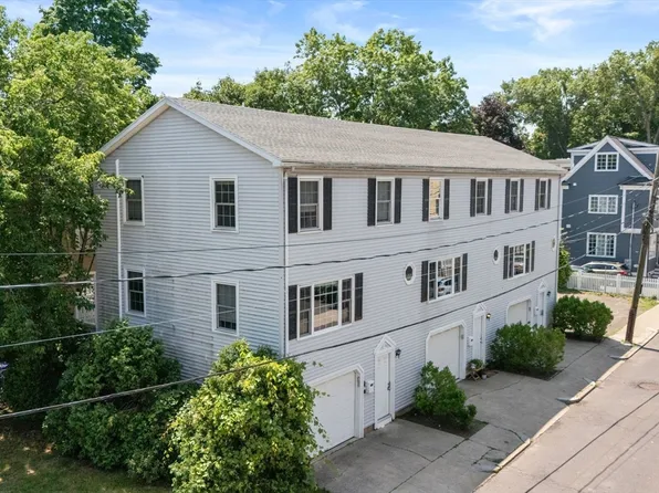16-16 Plainfield St #18, Jamaica Plain, MA 02130