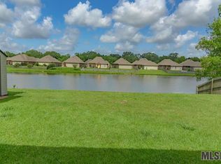 16345 Keystone Blvd, Prairieville, LA 70769