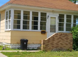 2717 7th St, Muskegon Heights, MI