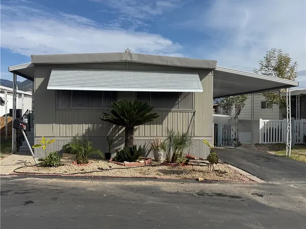 1315 E Marshall Blvd Space 28, San Bernardino, CA 92404