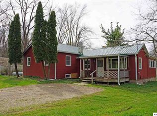 12606 Upper Gilchrist Rd, Mount Vernon, OH 43050