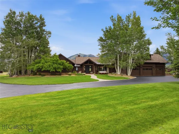 696 Belle Creek Rd, Belgrade, MT 59714