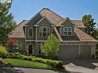 3137 NW Chapin Dr, Portland, OR 97229