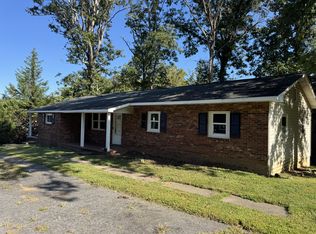 520 Pine Ave, North Wilkesboro, NC 28659