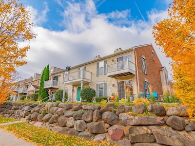 1002 Gammon Ln APT 4, Madison, WI, 53719