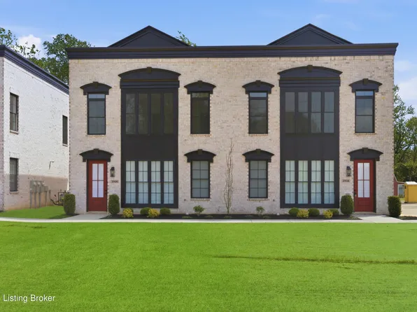 2908 Megan Thompson Way, Louisville, KY 40220