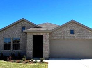 8436 Hollymead Ln, Fort Worth, TX 76131