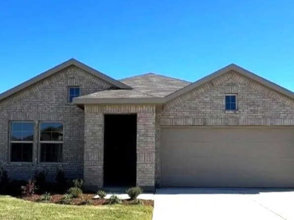8436 Hollymead Ln, Fort Worth, TX 76131
