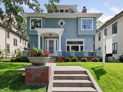 2421 W 21st St, Minneapolis, MN, 55405