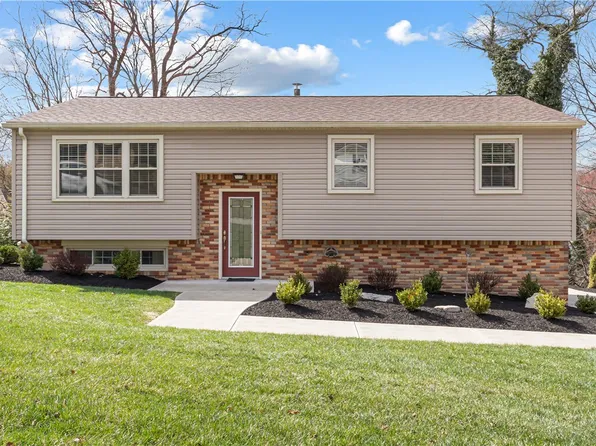 155 Richard Dr, Glenshaw, PA 15116