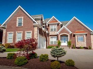146 Blossom Cir, Shelbyville, KY 40065