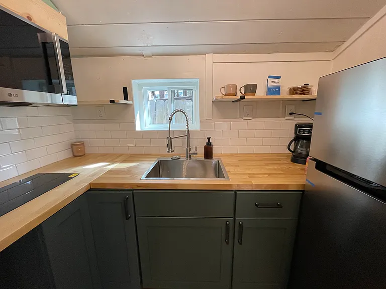 1111 Bowers Ave #1/2 — Photo 6