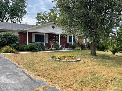 224 Meadowview Dr, Frankfort, KY, 40601