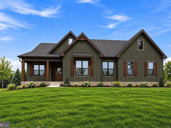 Joelene Plan, Hallmark Glen