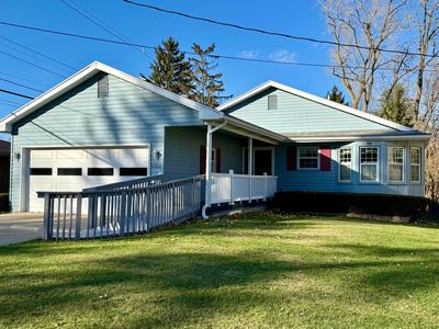 4220 Otis Ave, Lansing, MI, 48917