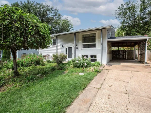 82 Guylyn Dr, Valley Park, MO 63088