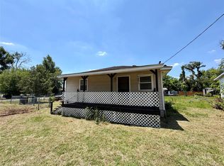 7801 Glass St, Houston, TX 77016