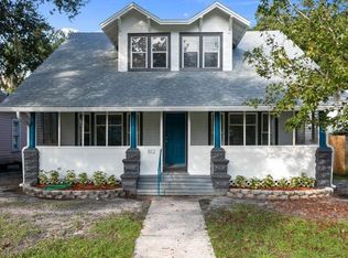 812 Pennsylvania Ave, Saint Cloud, FL 34769