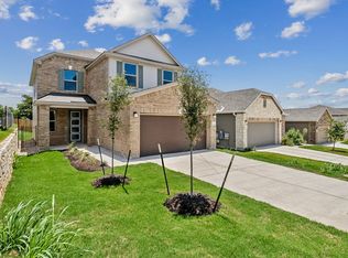 12305 Oxford Vineyard Ln, Manor, TX 78653