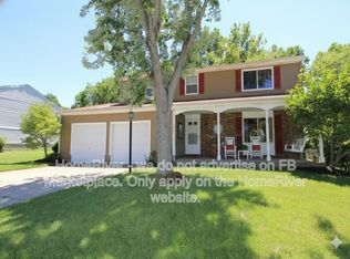 5686 Planet Dr, Fairfield, OH 45014