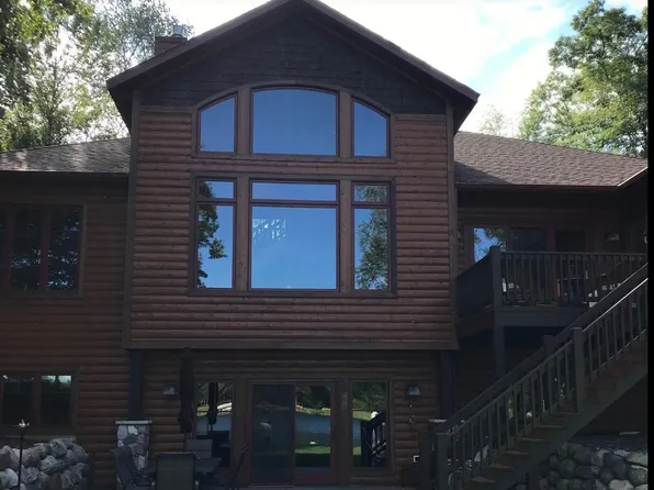 14666 Wolf Trl, Crosslake, MN 56442