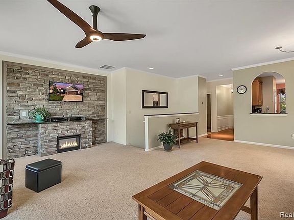 5th image of 26974 Rock Lake Ct