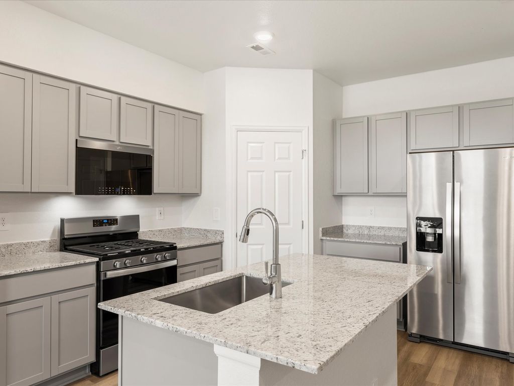 The Willow Plan, Poudre Heights: The Meadow Collection