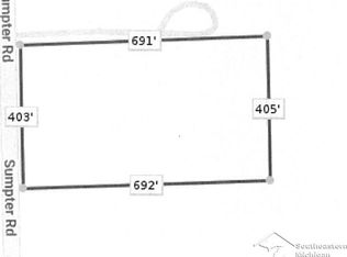 Sumpter Rd, Carleton, MI 48117