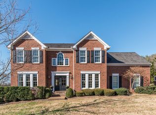 217 Springhouse Cir, Franklin, TN 37067