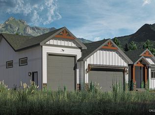 8509 E Dancing Lights Dr, Palmer, AK 99645