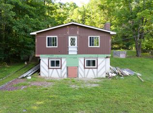 333 W Mountain Rd, Lenox, MA 01240