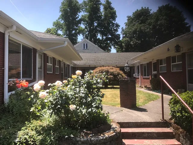 2624 SE Ash St #2620 — Photo 2
